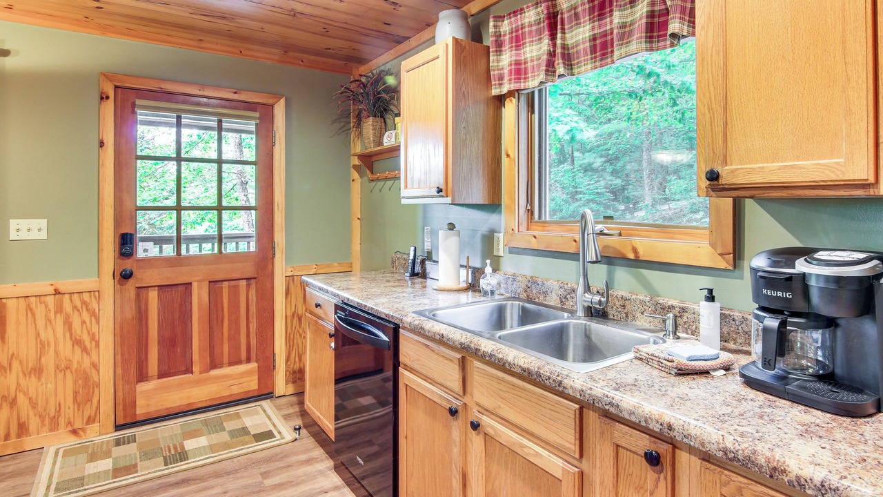 Photo of Kitchen in Whittier