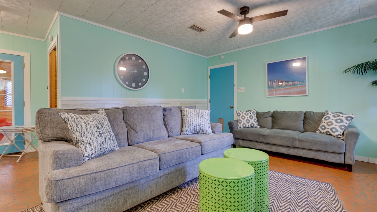 Photo of Livingroom in Pass Christian
