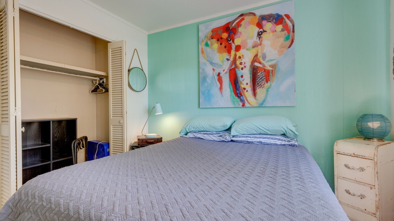 Photo of Bedroom in Pass Christian