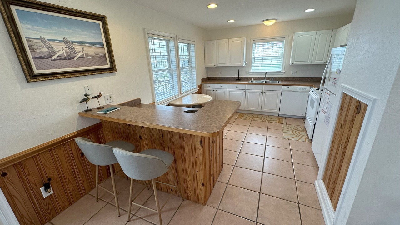 Photo of Kitchen in Colington