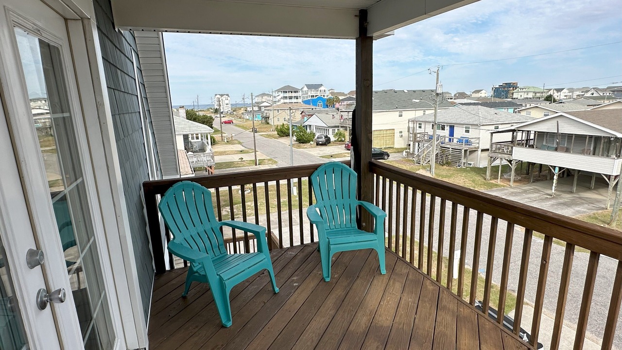 Photo of Outdoor in Colington