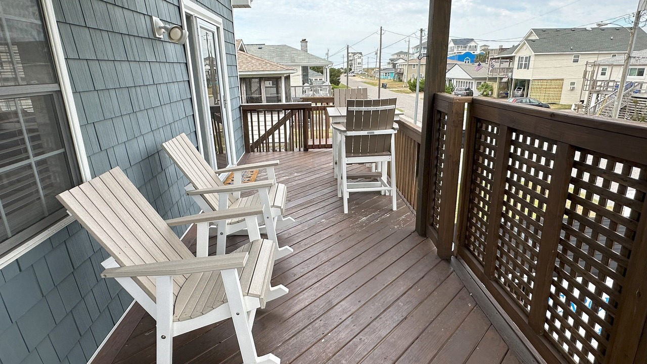 Photo of Outdoor in Colington