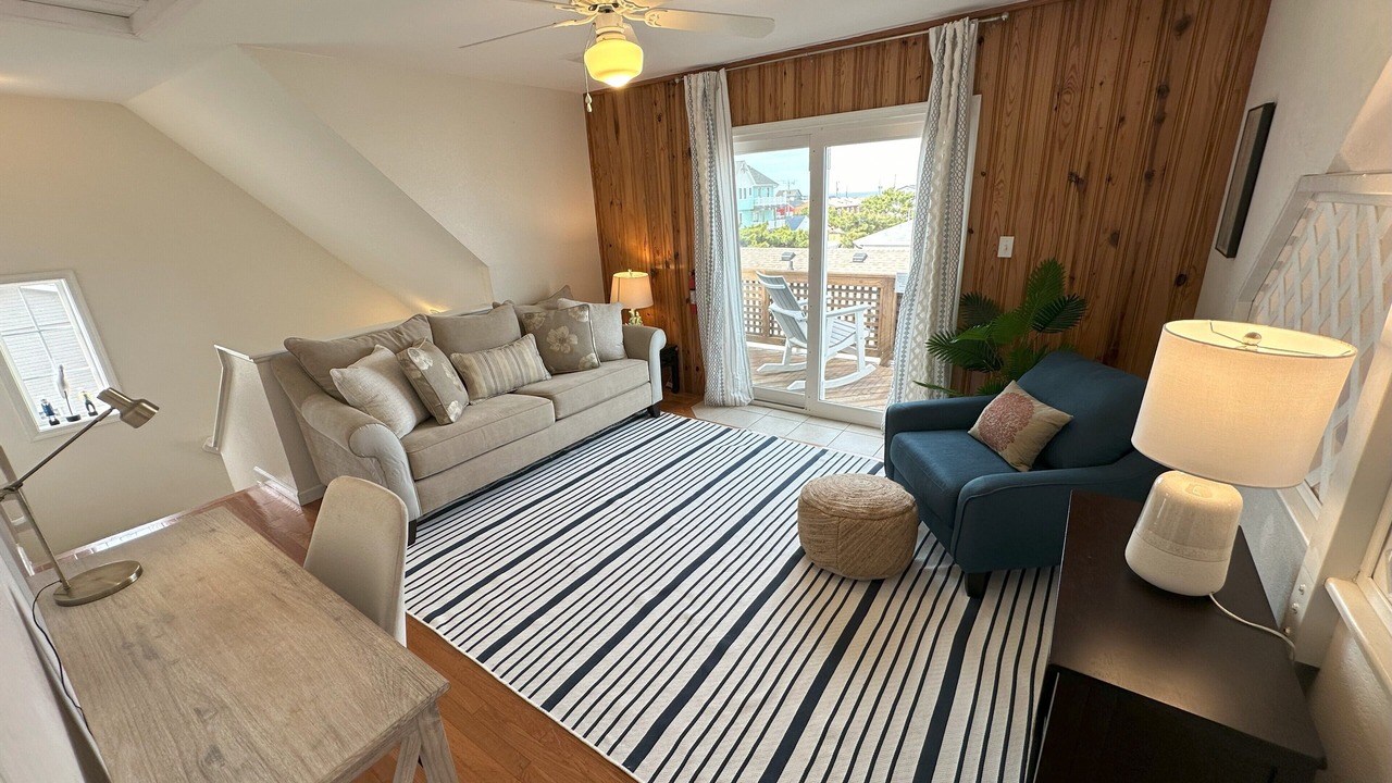 Photo of Livingroom in Colington