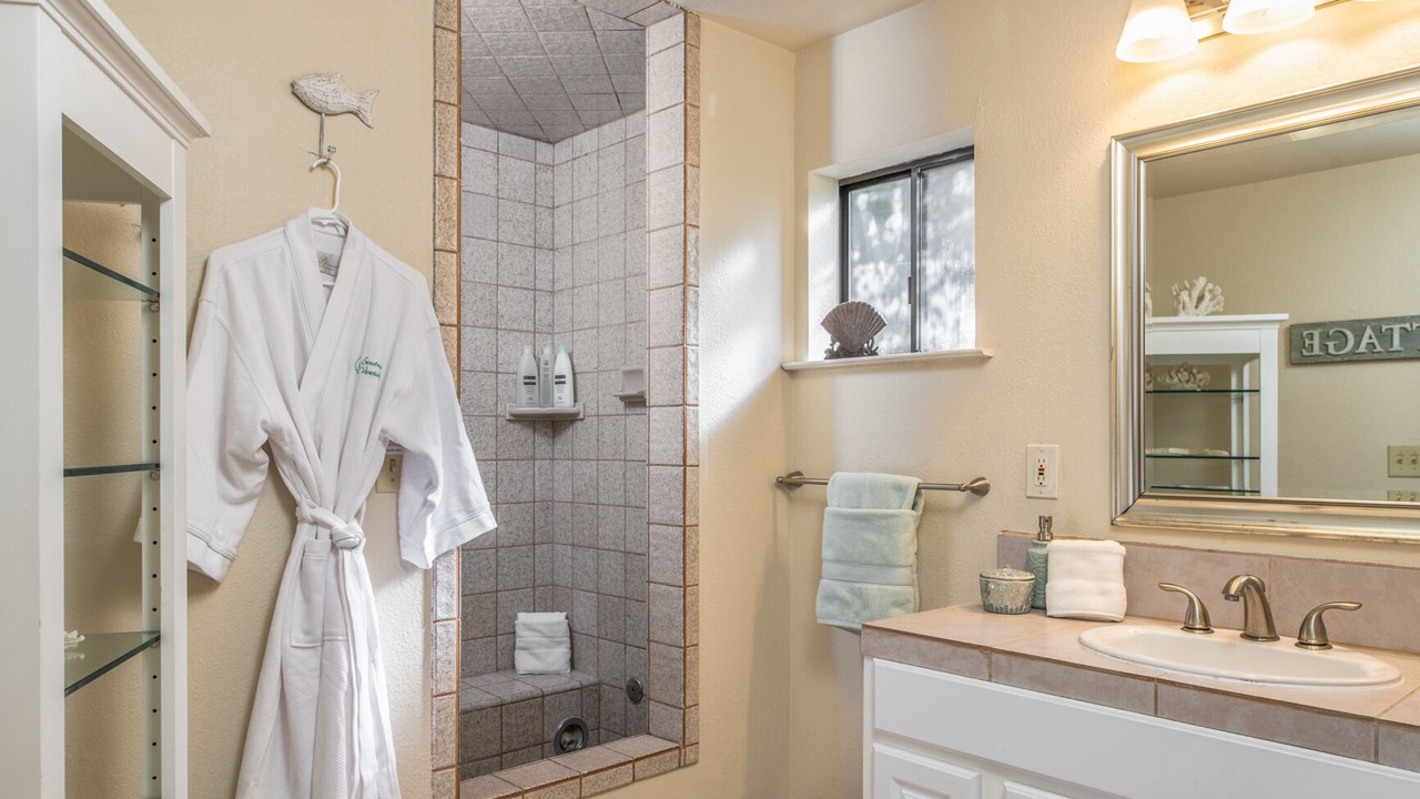 Photo of Bathroom in Northwest Carmel