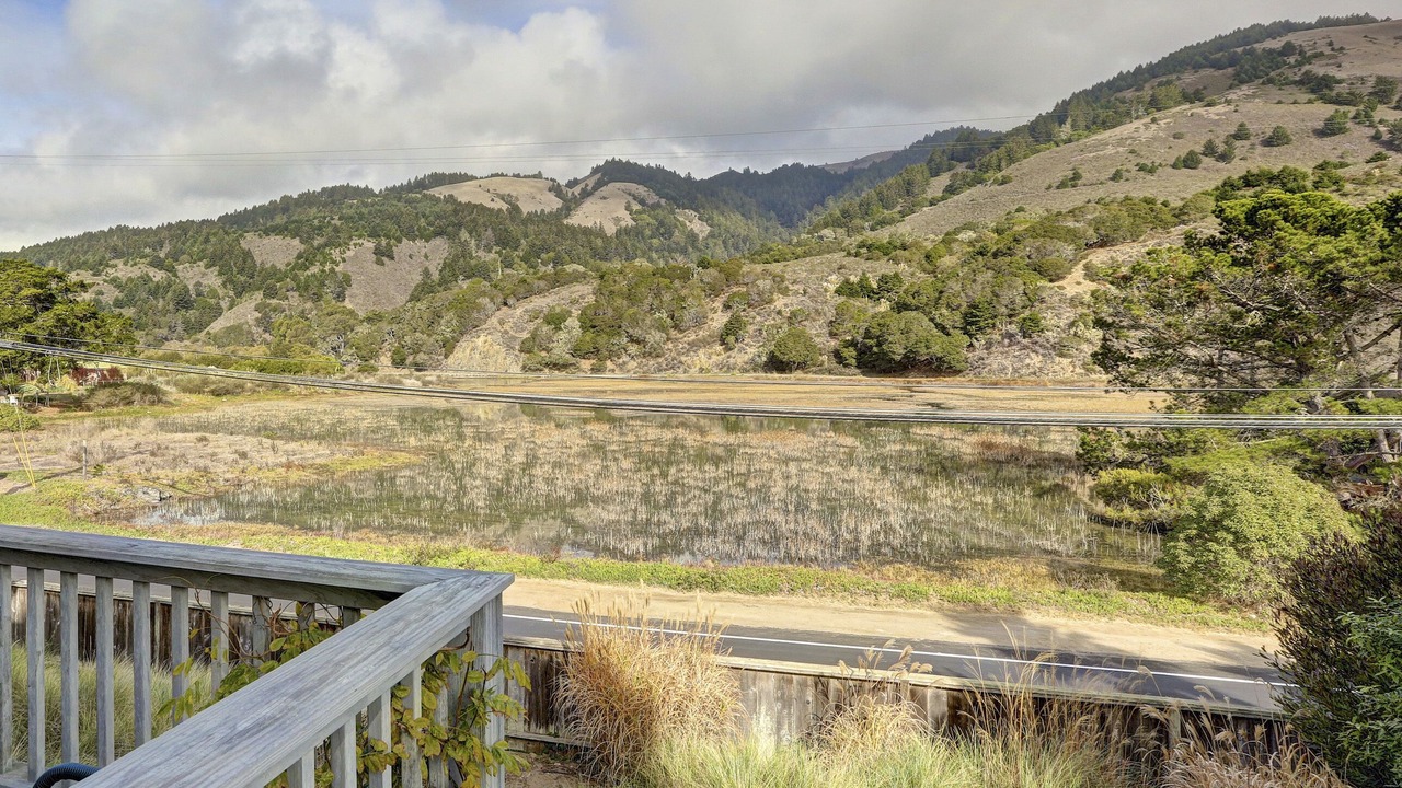 Photo of Outdoor in Stinson Beach
