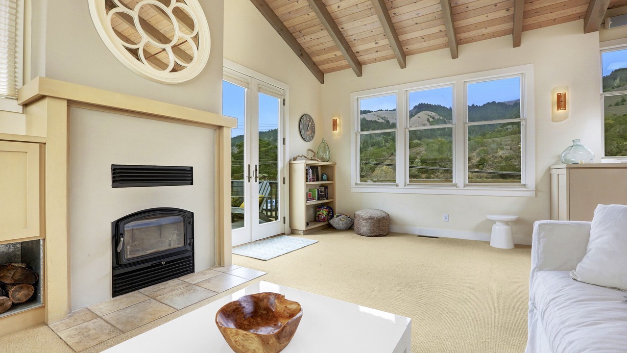 Photo of Outdoor in Stinson Beach