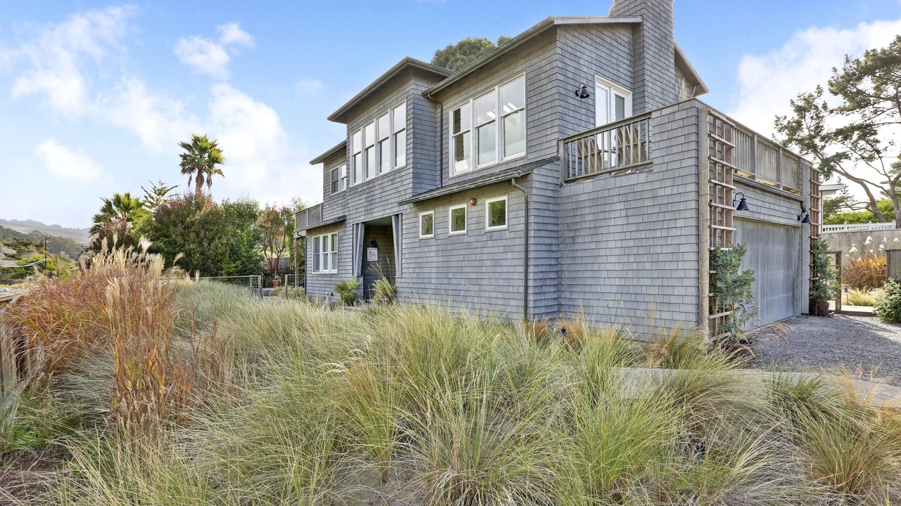 Photo of Outdoor in Stinson Beach