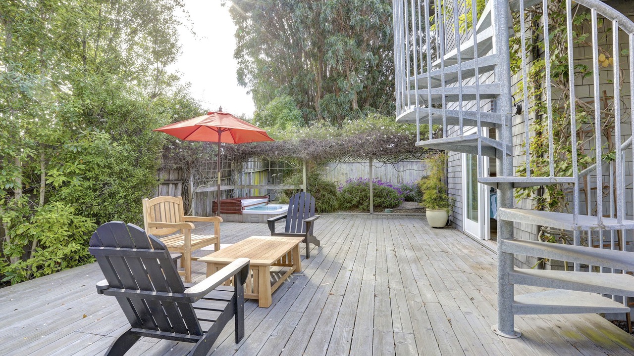 Photo of Outdoor in Stinson Beach