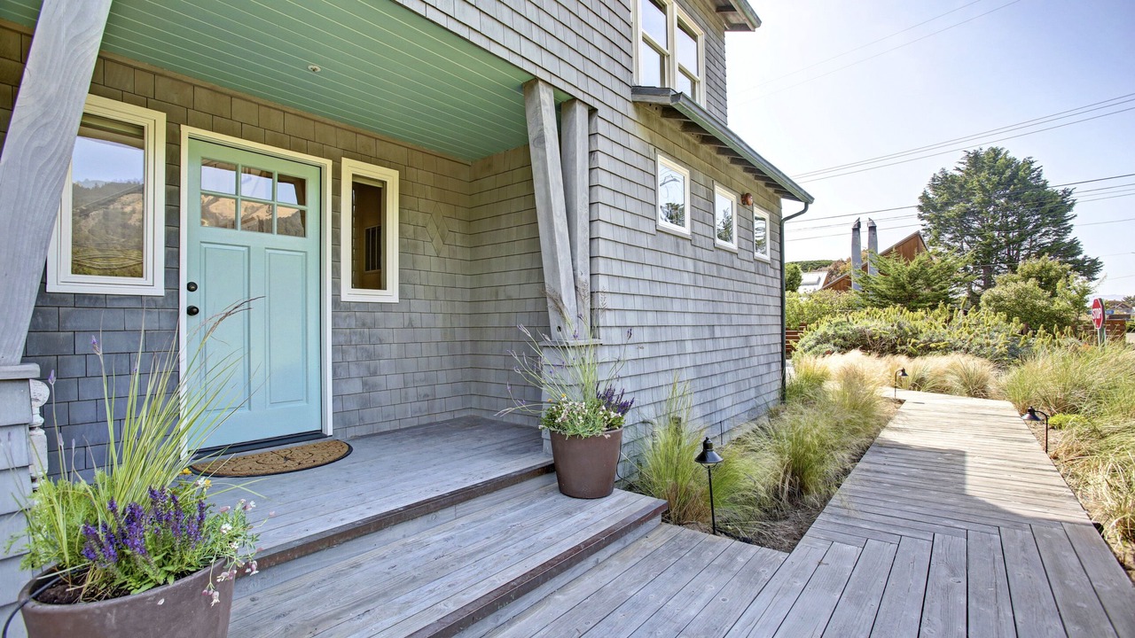 Photo of Outdoor in Stinson Beach