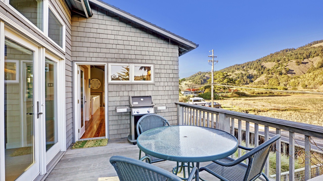 Photo of Outdoor in Stinson Beach