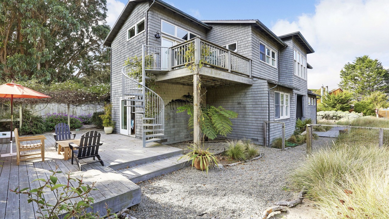 Photo of Outdoor in Stinson Beach