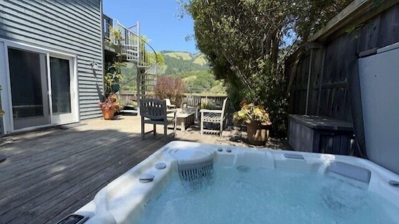 Photo of Others in Stinson Beach