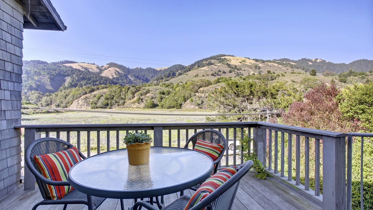 Photo of Outdoor in Stinson Beach