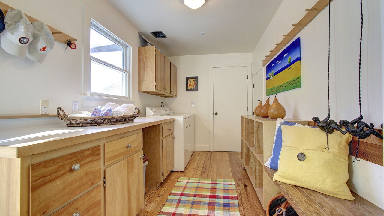 Photo of Kitchen in Stinson Beach