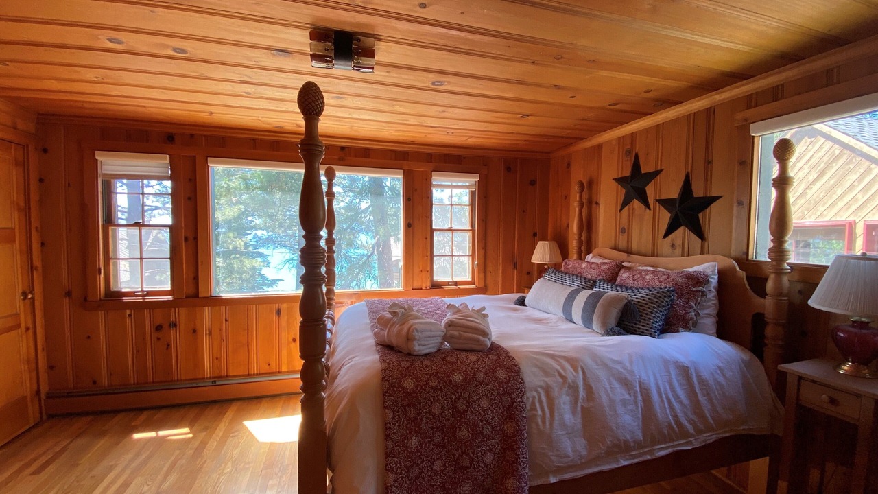 Photo of Bedroom in Elk Point
