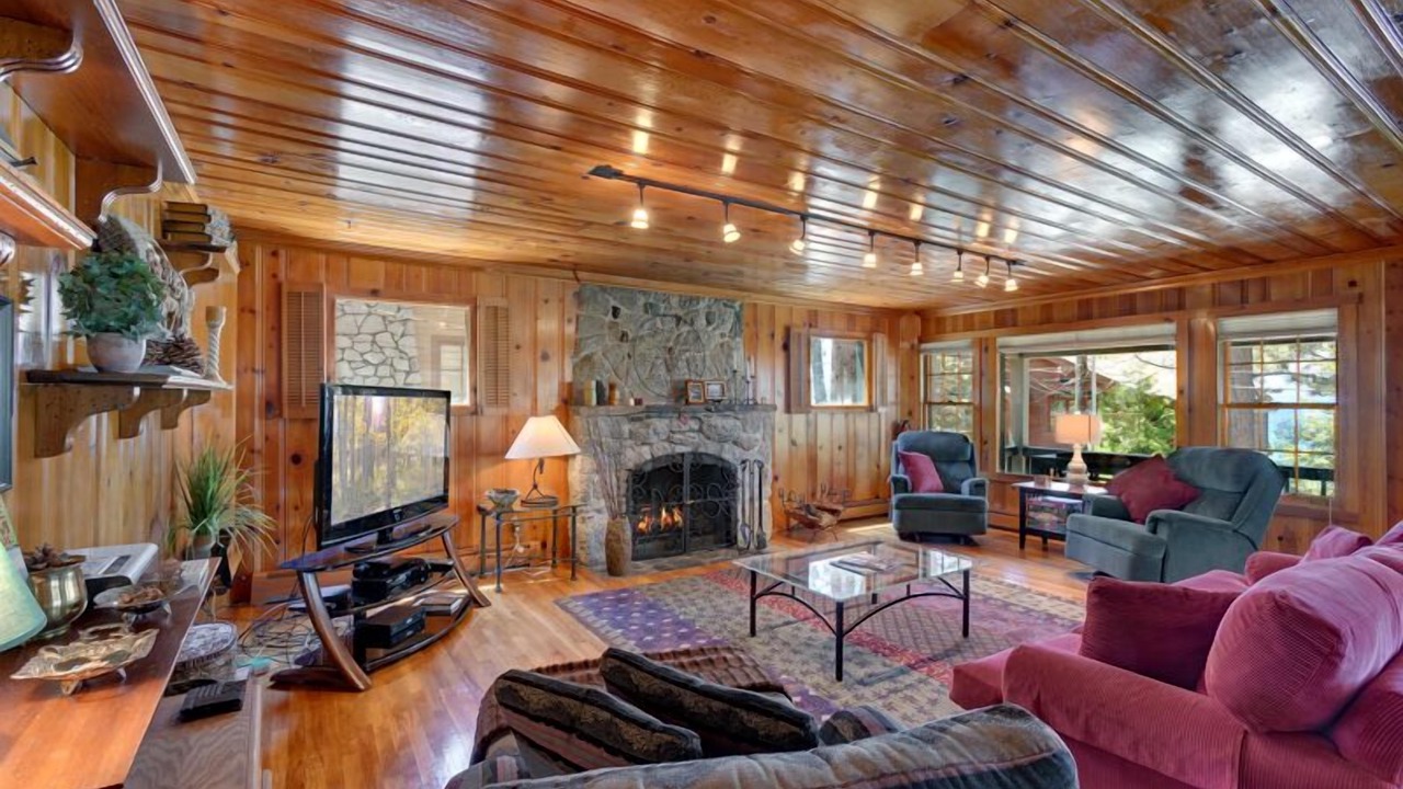 Photo of Livingroom in Elk Point