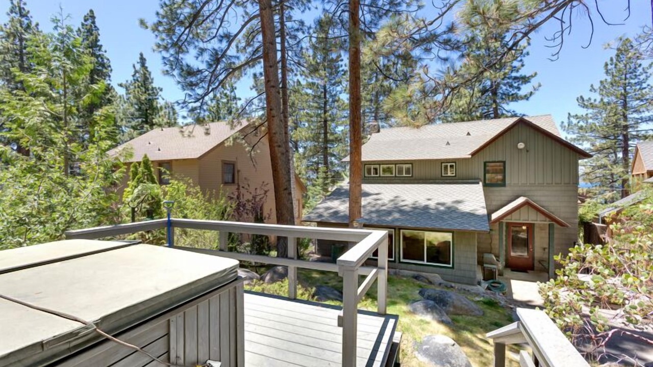 Photo of Patio Balcony in Elk Point