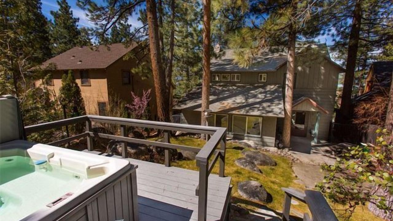 Photo of Patio Balcony in Elk Point