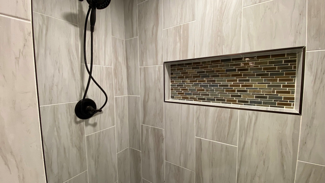 Photo of Bathroom in Elk Point