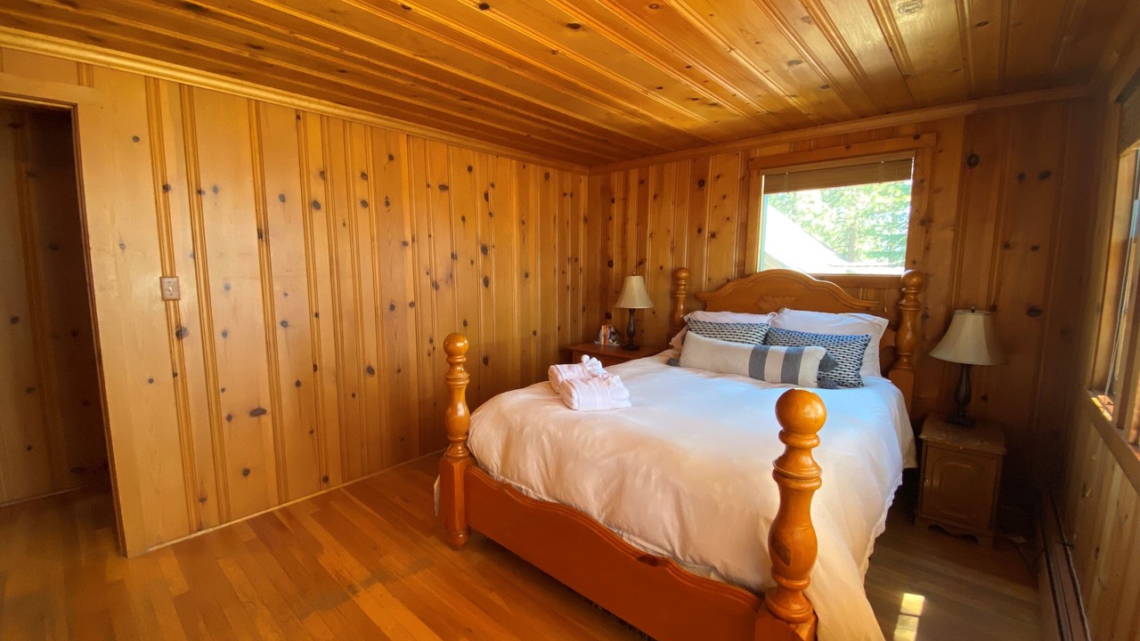 Photo of Bedroom in Elk Point