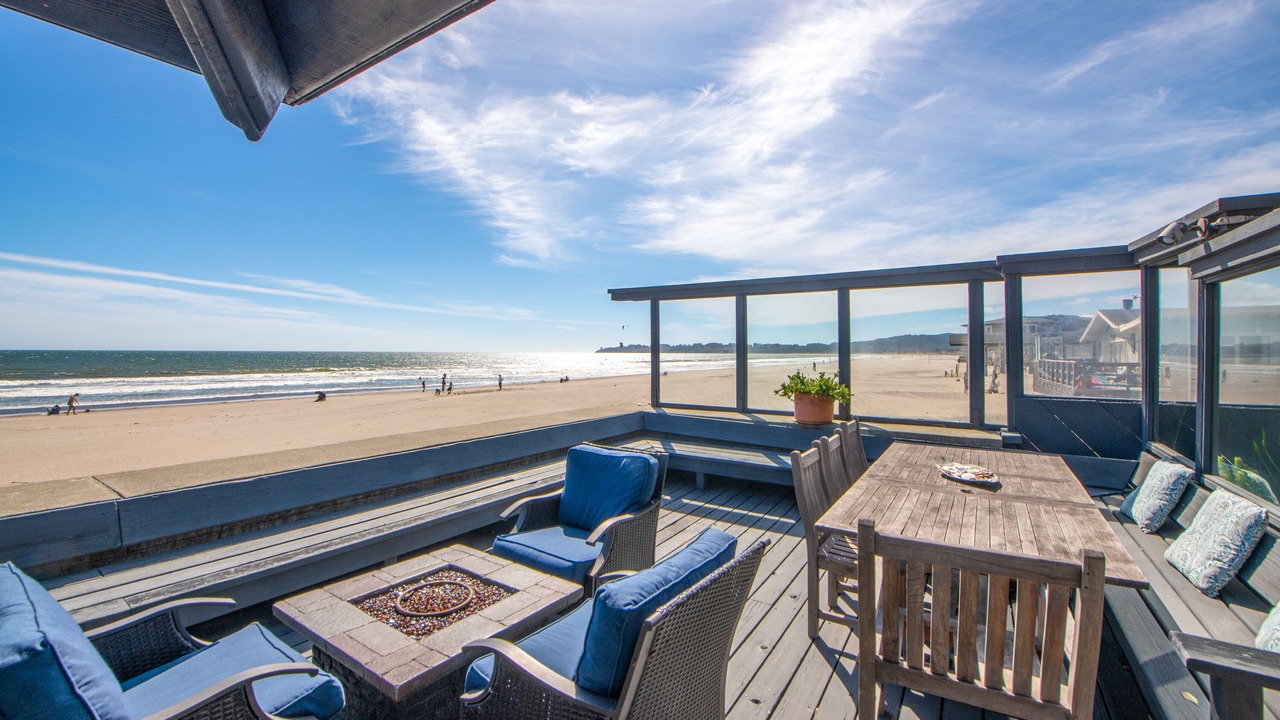 Photo of Outdoor in Stinson Beach