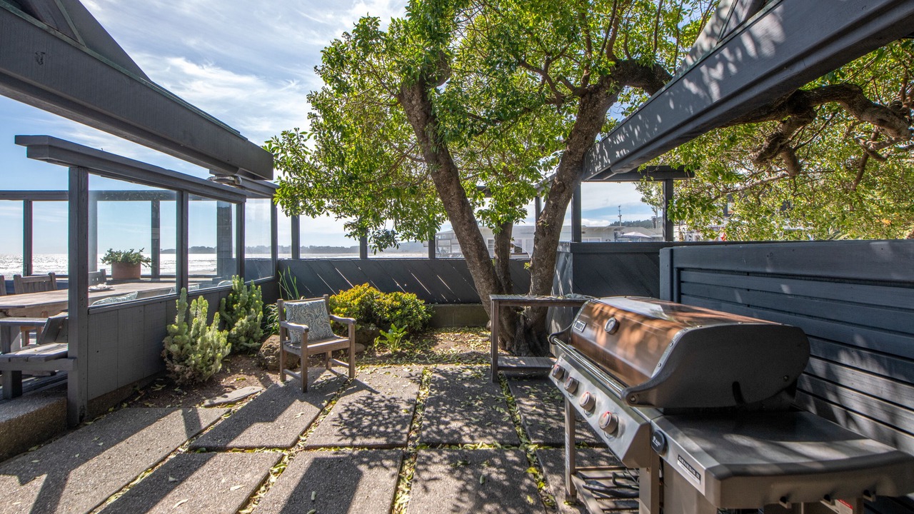 Photo of Outdoor in Stinson Beach