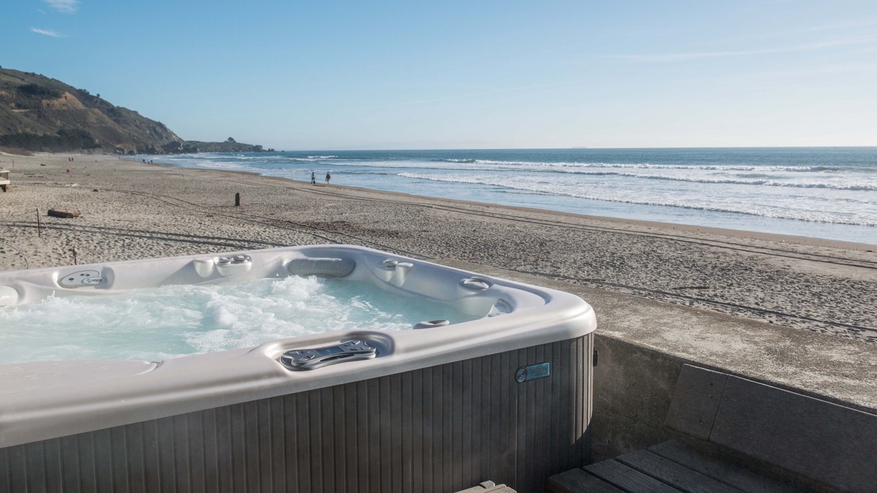Photo of Outdoor in Stinson Beach