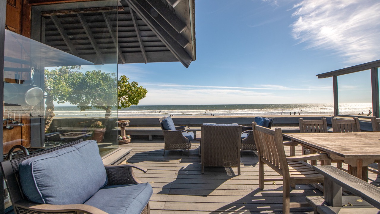 Photo of Outdoor in Stinson Beach