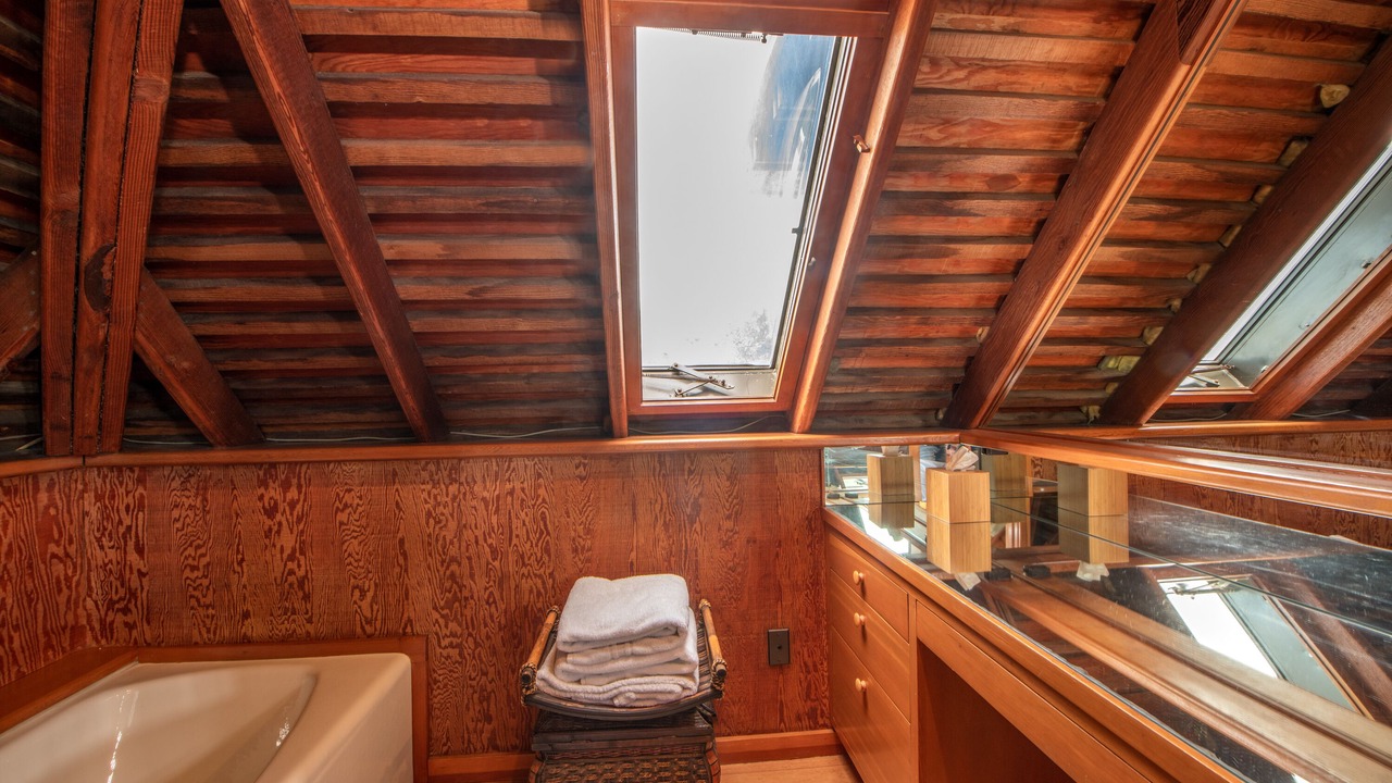Photo of Bathroom in Stinson Beach