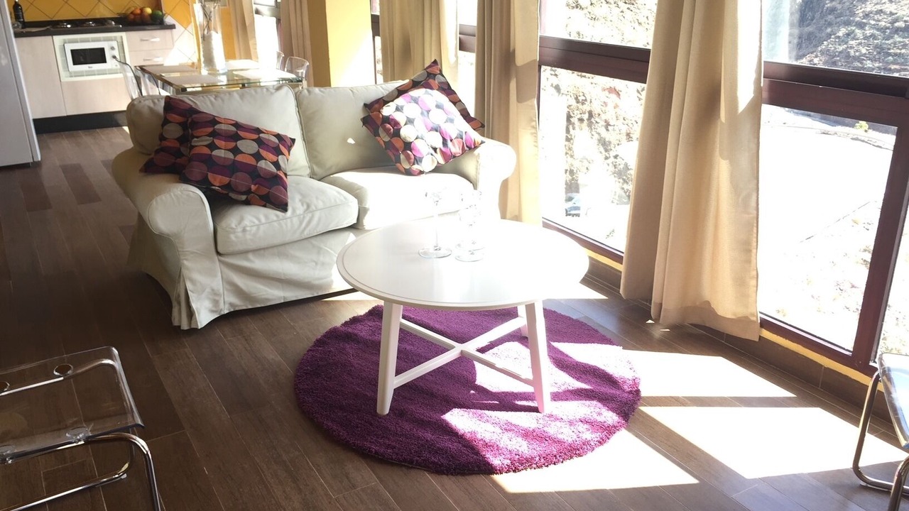 Photo of Livingroom in San Sebastian de la Gomera