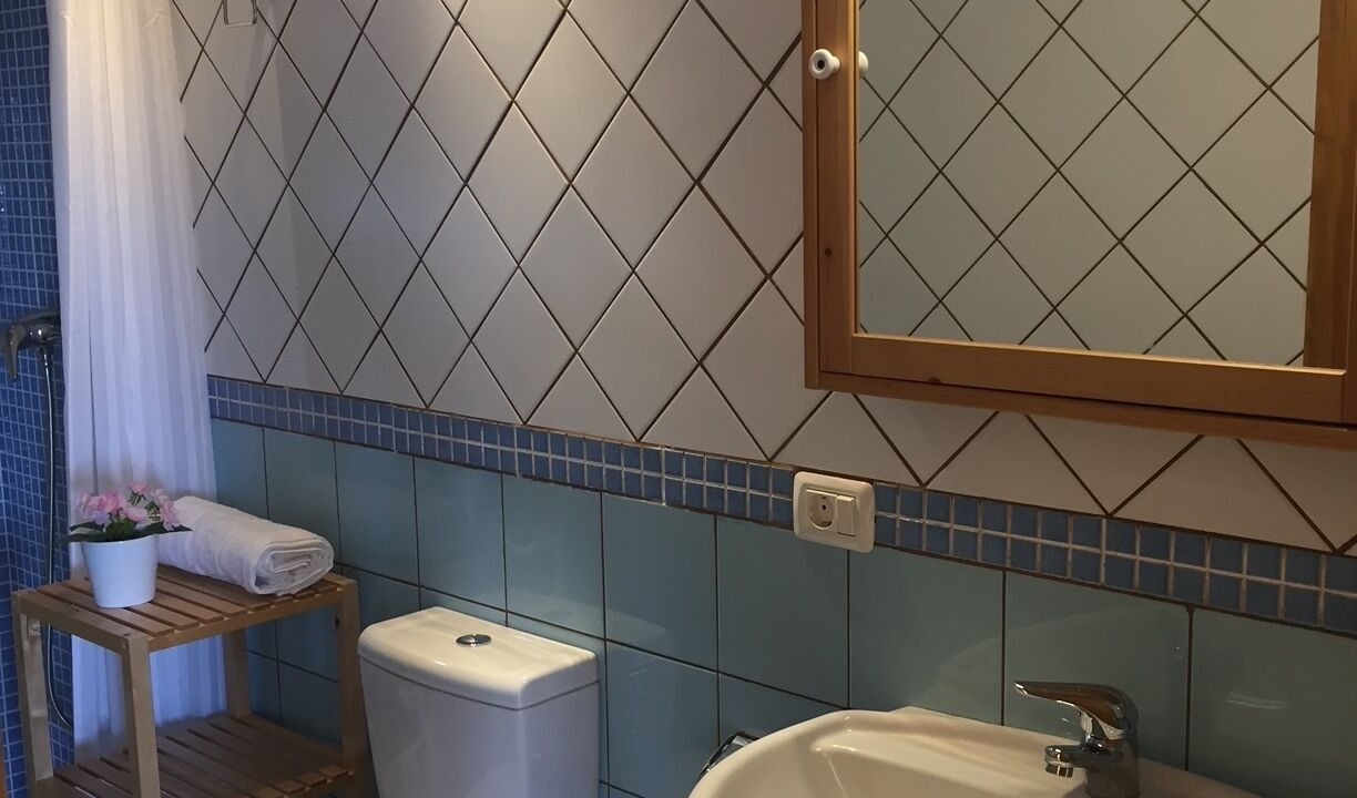 Photo of Bathroom in San Sebastian de la Gomera