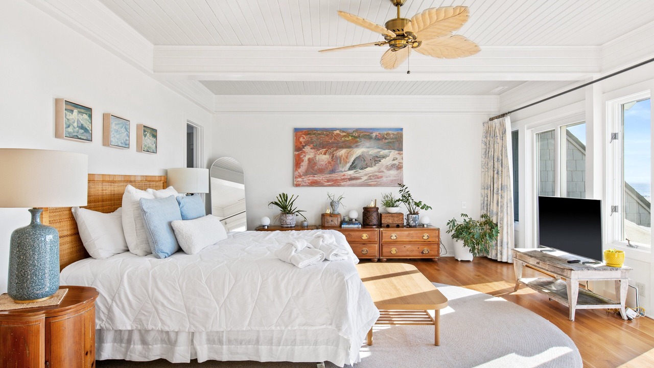 Photo of Bedroom in West Beach
