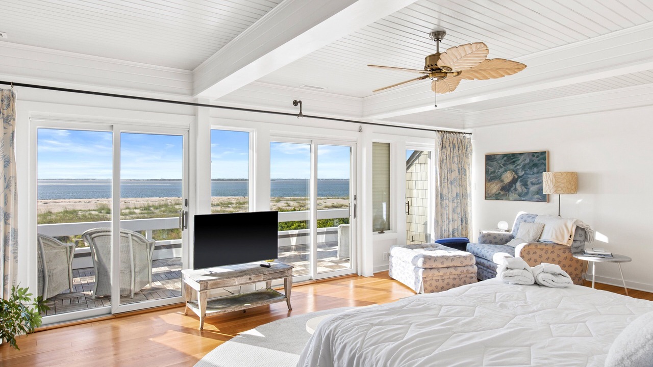 Photo of Bedroom in West Beach