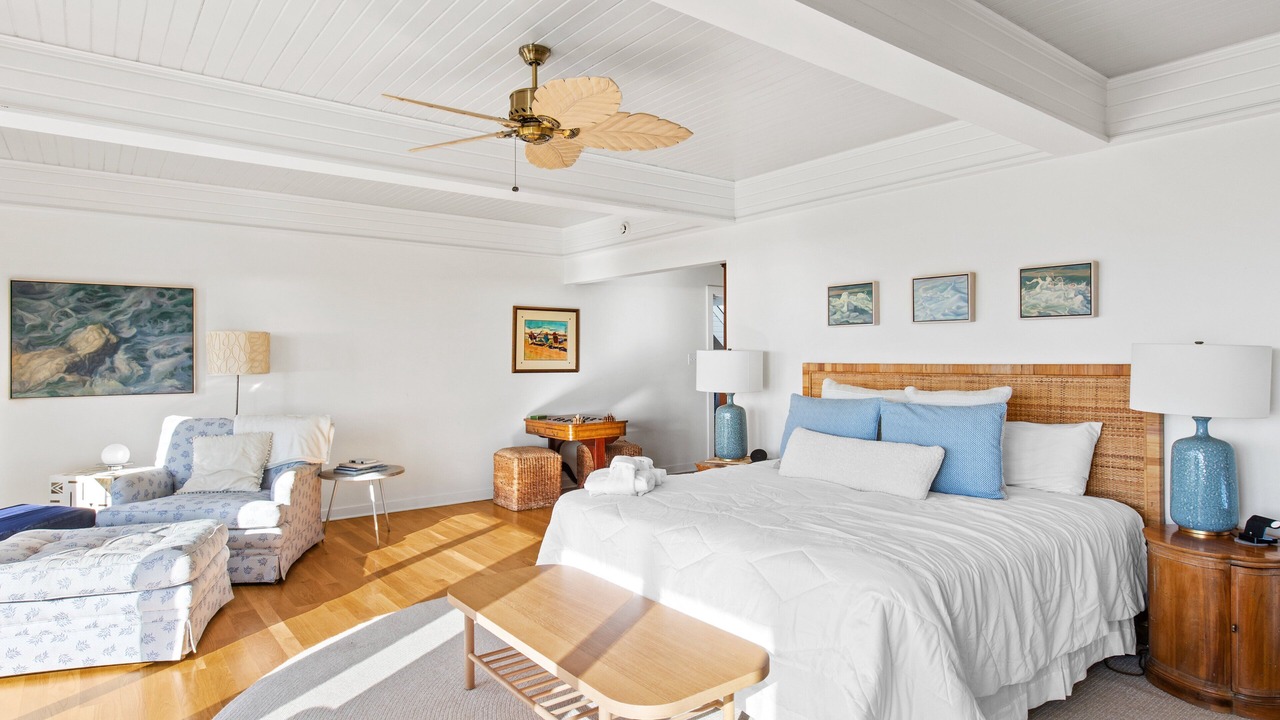 Photo of Bedroom in West Beach