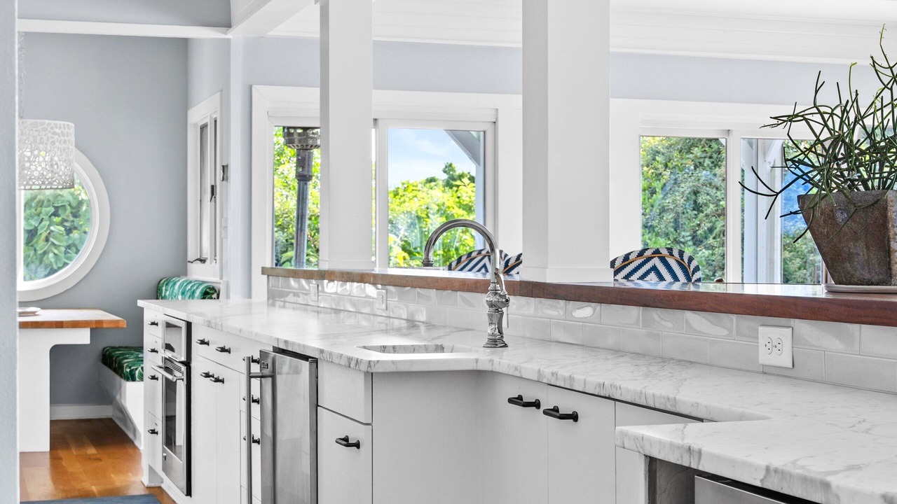 Photo of Kitchen in West Beach