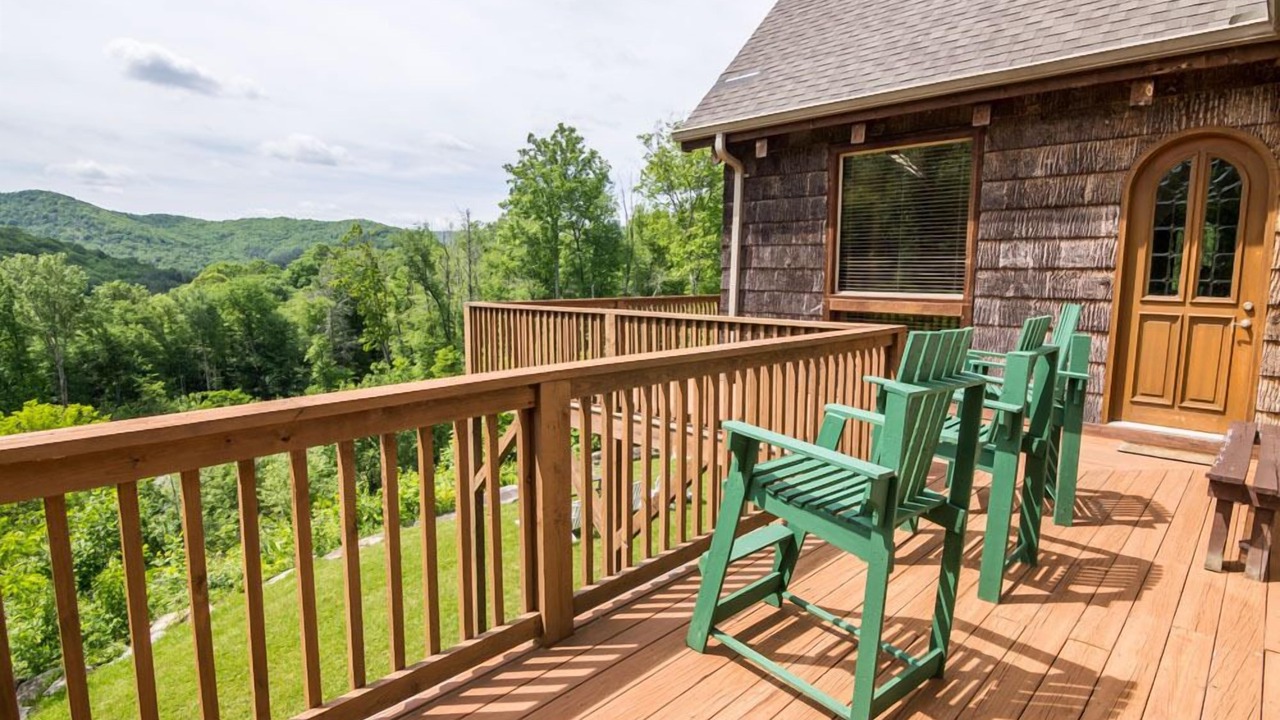 Photo of Outdoor in Banner Elk