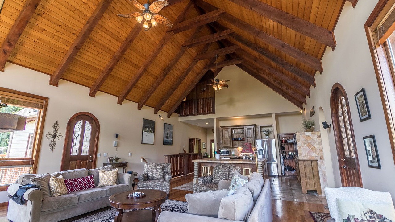 Photo of Livingroom in Banner Elk