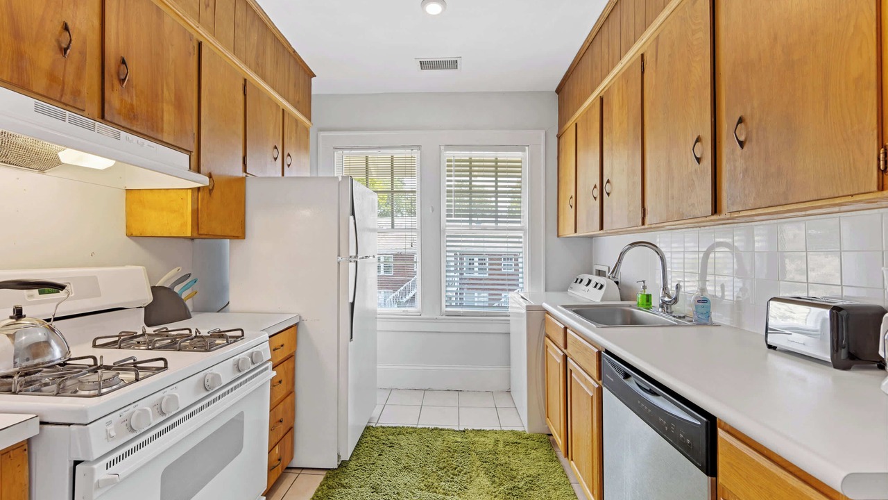 Photo of Kitchen in Charlotte