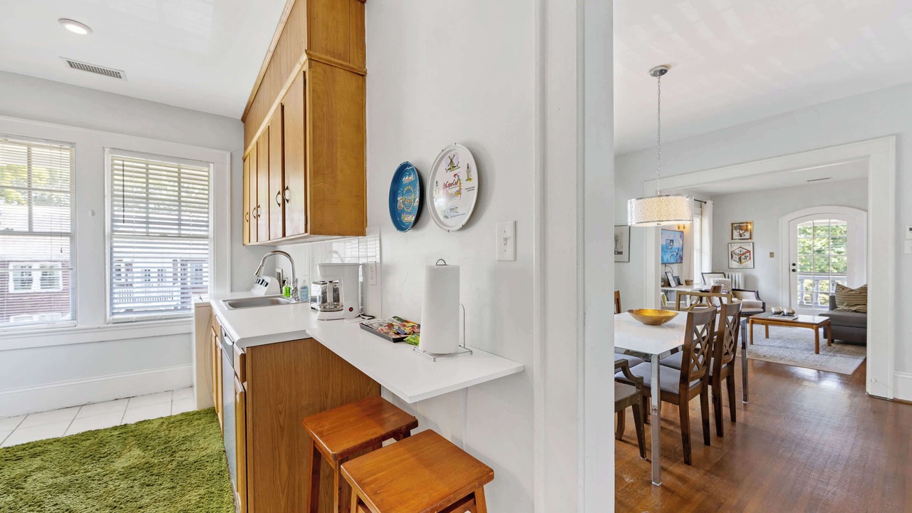 Photo of Kitchen in Charlotte