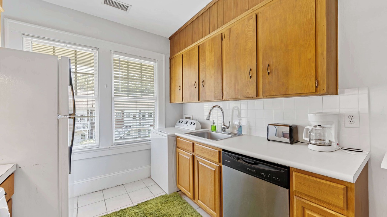 Photo of Kitchen in Charlotte