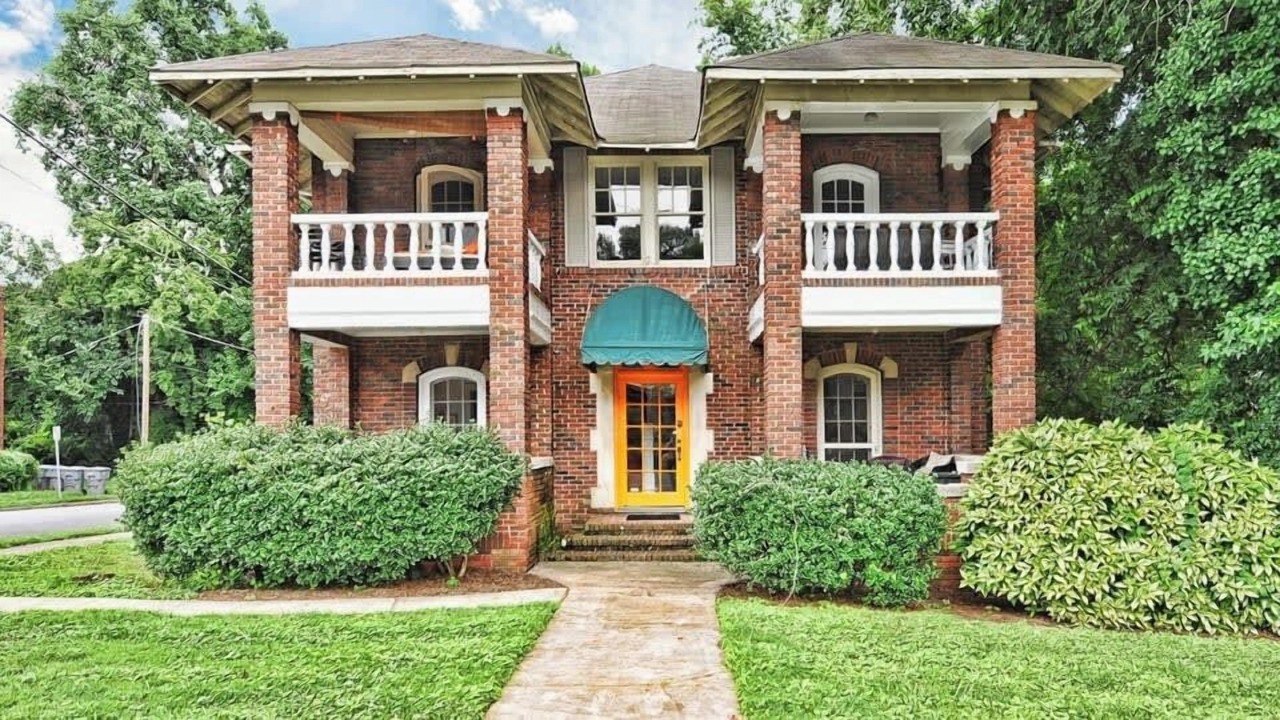 Photo of Outdoor in Charlotte