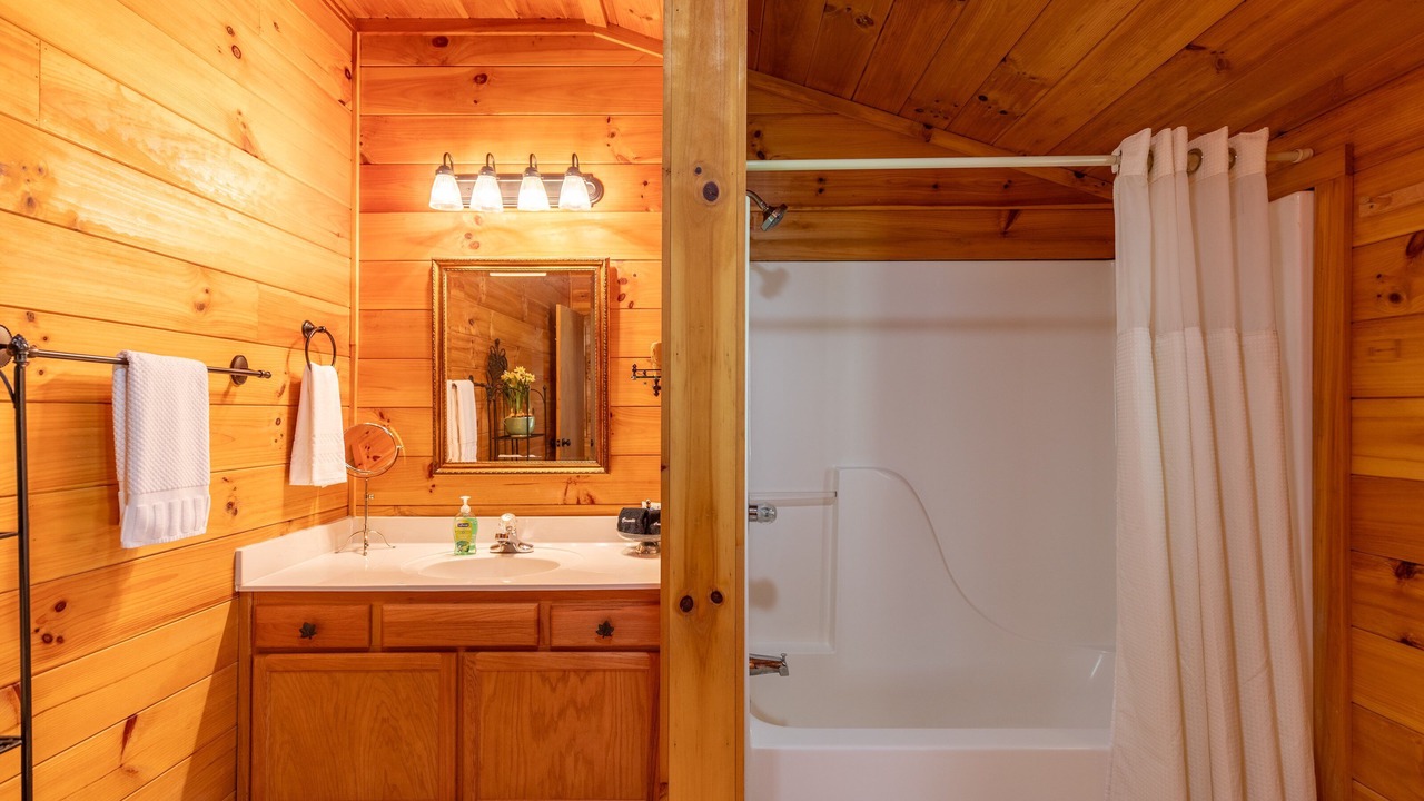 Photo of Bathroom in Boone