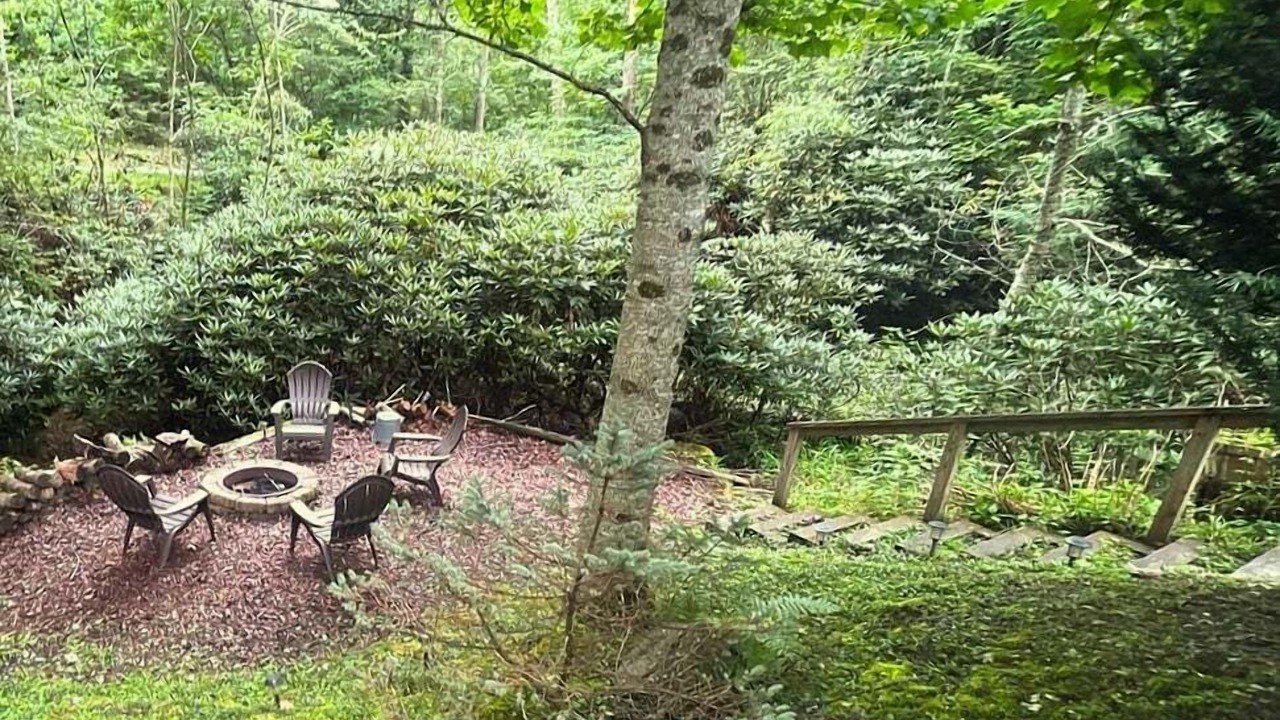Photo of Patio Balcony in Boone