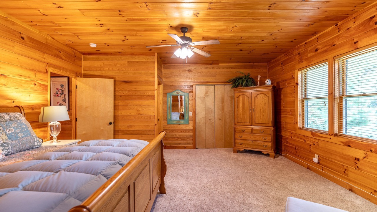 Photo of Bedroom in Boone