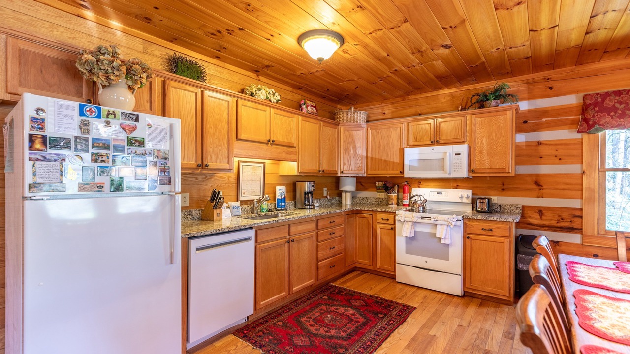 Photo of Kitchen in Boone