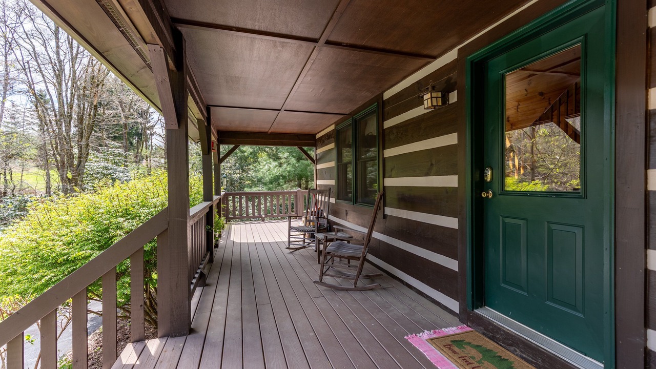 Photo of Outdoor in Boone