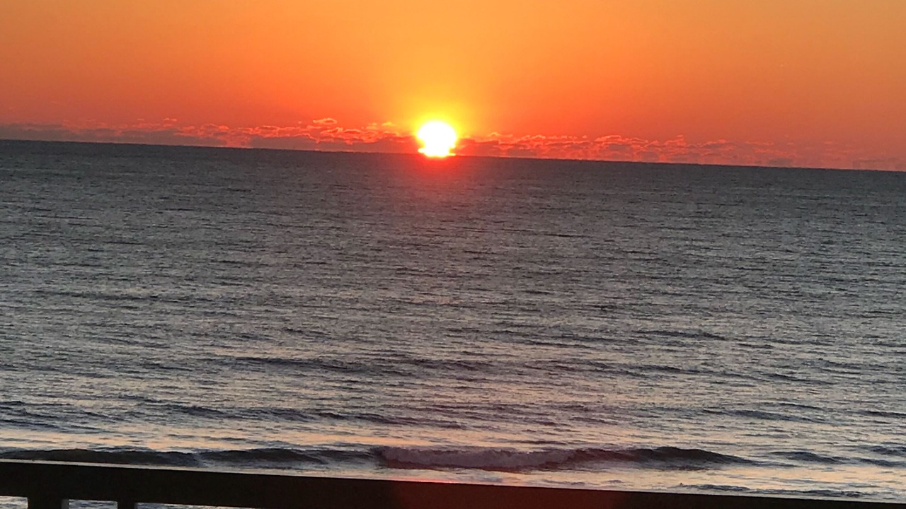 Photo of Outdoor in Gulf Lagoon Beach