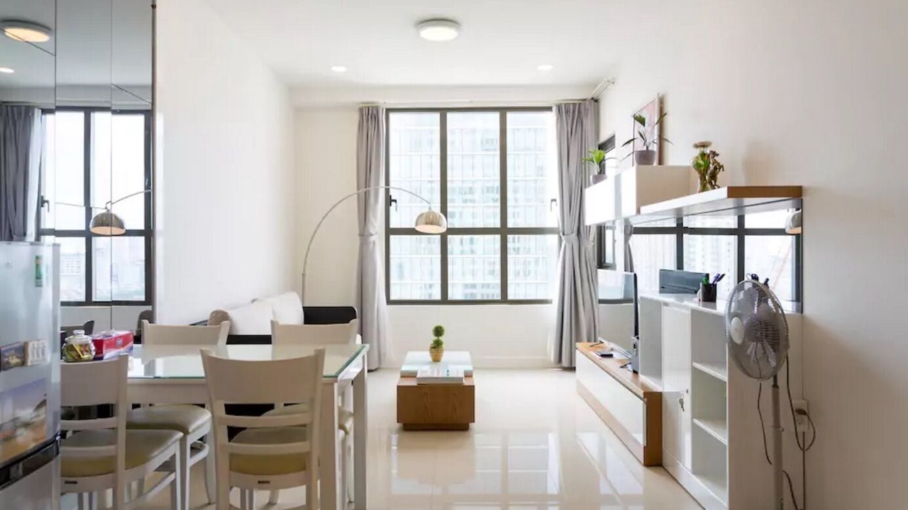 Photo of Bedroom in Bach Dang Riverside