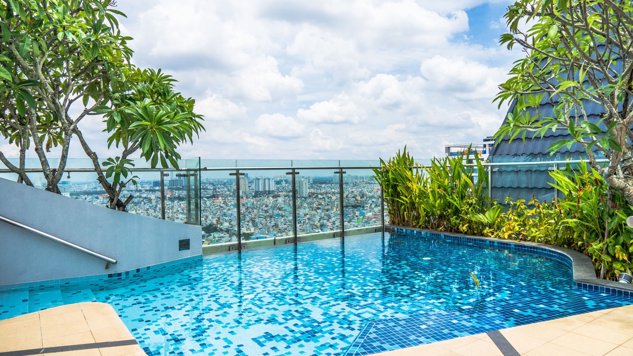Photo of Outdoor in Bach Dang Riverside