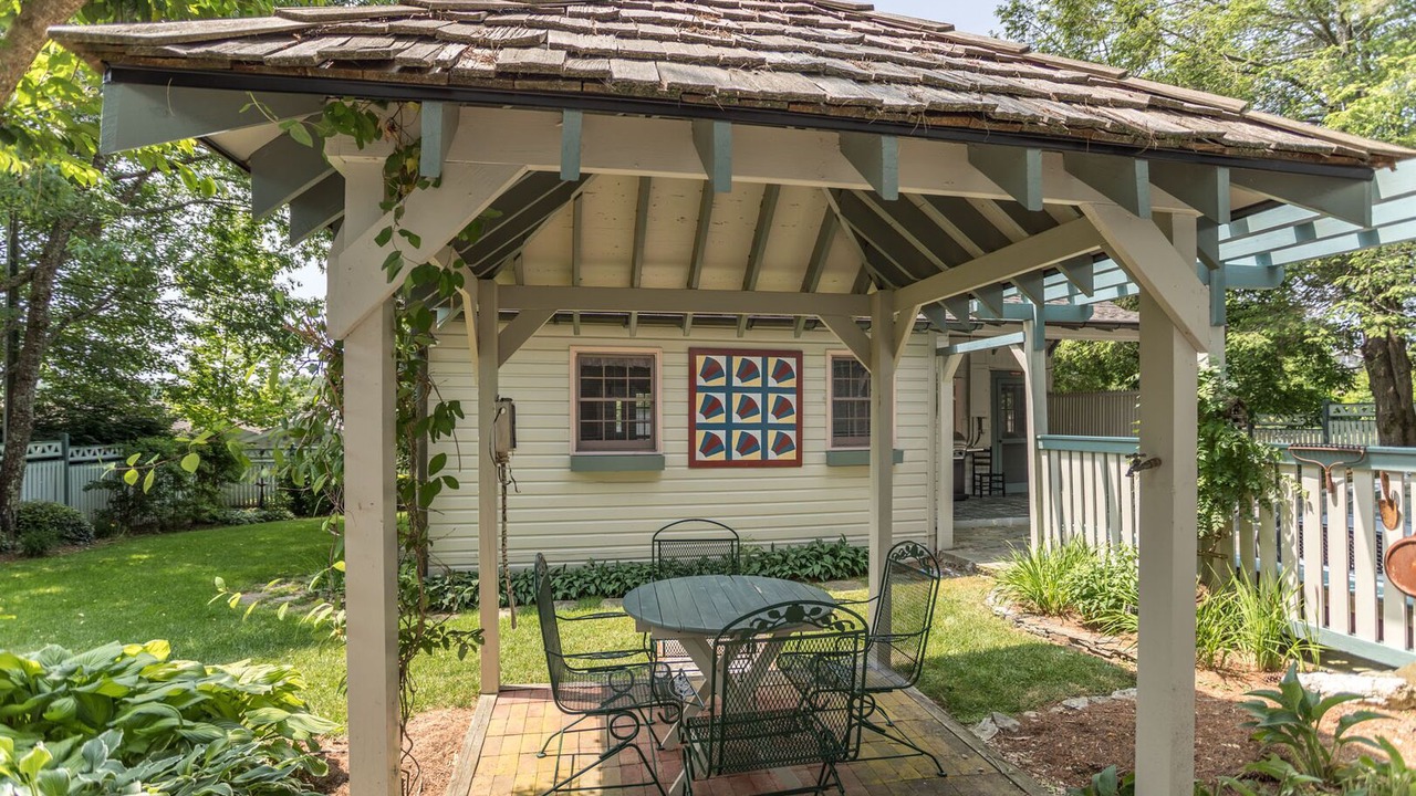 Photo of Outdoor in Blowing Rock